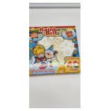 Rainbow Brite Art Kit - 40th Anniversary Edition - Retail: $15