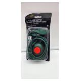 Pro Essentials 9ft Floor Tapper Extension Cord Please Read Description  - Retail: $12