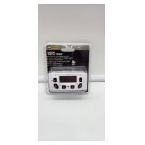 Pro Essentials Indoor Digital Timer - Retail: $12