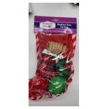 Forever Pals Holiday Cat Toy Set - Retail: $8