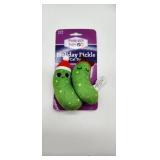 Forever Pals Holiday Pet Toy Collection  - Retail: $8