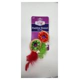 Forever Pals Holiday Pet Toy Collection - Retail: $8