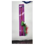 Forever Pals Holiday Pet Toy Collection - Retail: $8