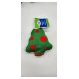 Forever Pals Holiday Dog Toy Collection - Retail: $12
