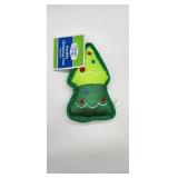 Forever Pals Holiday Dog Toy Collection - Retail: $12