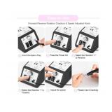 Professional Electric Nail Drill Machine Kit - Retail: $29