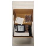 Professional Electric Nail Drill Machine Kit - Retail: $29