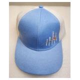 Mountain Pine Embroidered Trucker Hat Set - Retail: $25
