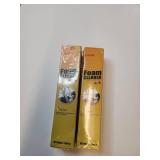 Feelmoe Multi-Purpose Foam Cleaner - Retail: $8