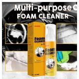Feelmoe Multi-Purpose Foam Cleaner - Retail: $8