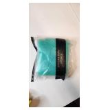 African Bath Sponge Exfoliating Body Scrubber 2Pack - Retail: $12