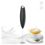 Global Electric Milk Frother - Retail: $15