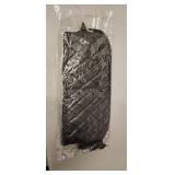 Quilted Car Storage Organizer - Retail: $20