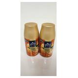 Glade Limited Edition Pumpkin & Ginger Automatic Spray Refills 2Pc - Retail: $12