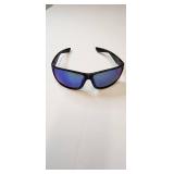 Costa Reefton Sunglasses with Blue Mirror Lenses - Retail: $50