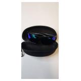 Costa Reefton Sunglasses with Blue Mirror Lenses - Retail: $50
