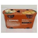 Glade Limited Edition Pumpkin & Ginger Candle Set - Retail: $8