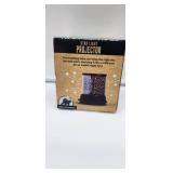 Star Light Projector USB Color-Changing Lamp - Retail: $15