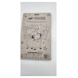 Crayola Little Book of Animal Pals Activity Pack - Retail: $4