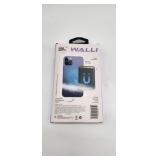 Walli Magnetic Card Holder for Smartphones - Retail: $24