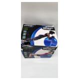 Pro Strength 24-inch Exercise Ball with Pump - Retail: $15