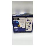 Pro Strength 24-inch Exercise Ball with Pump - Retail: $15