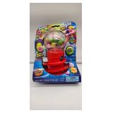 Bubble Gum Kidz Gumball Bank Toy - Retail: $8