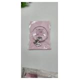 Inspirational Elephant Charm Bangle Bracelet - Retail: $12