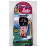 Barbie Dreamtopia LED Digital Watch - Retail: $12