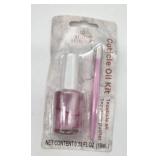 Studio Selection Cuticle Oil Kit - Retail: $3