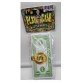 Play Cash Lotsa Money Toy Money Set 3Pack - Retail: $8