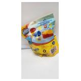 Kiddy Dough Play Set with Machine - Retail: $12