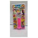 Ja-Ru Squishy Suction Ball Wand Toy - Retail: $8