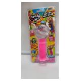 Ja-Ru Squishy Suction Ball Wand Toy - Retail: $8