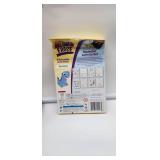 Crayola Color & Erase Dinosaur Activity Set - Retail: $8