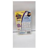 Crayola Color & Erase Under the Sea Activity Set - Retail: $6