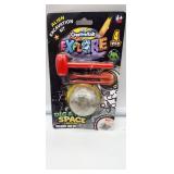 Creative Kids Space Dig Kit - Retail: $8