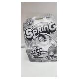 Rainbow Spring Slinky Toy - Retail: $5