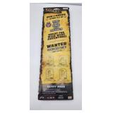 Legends Wild West Bow and Arrow Play Set - Retail: $12