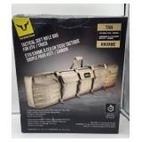 Bully Brand Tactical UTV Rifle Bag - Tan - Retail: $89