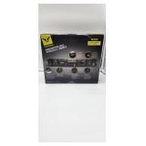 Bully Brand UTV Roll Cage Organizer - Retail: $89