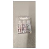 Cotton Candy Marshmallow Lip Oil Set - Retail: $12