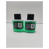 Skin Bracer Original After Shave by Mennen - Two Bottles - Retail: $12