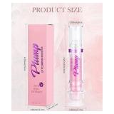 Plump Lip Plumping Booster Gloss - Retail: $12