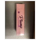 Plump Lip Plumping Booster Gloss - Retail: $12