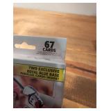 2021 Topps Series 1 Baseball Card Box - 67 Cards