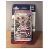 2023 Topps Big League Baseball Trading Card Pack