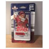 2023 Topps MLB Update Series Baseball Card Pack