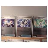 Pokemon Trading Card Game Trainer Cards Set - 7 ct