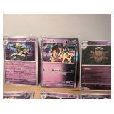 Pokemon Psychic Card Collection - 10 ct